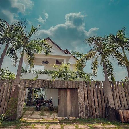 Boravin House Aparthotel Siem Reap Ngoại thất bức ảnh