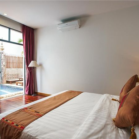 Boravin House Aparthotel Siem Reap Ngoại thất bức ảnh