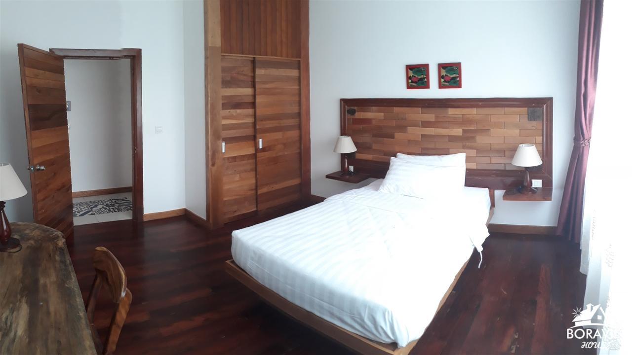 Boravin House Aparthotel Siem Reap Phòng bức ảnh