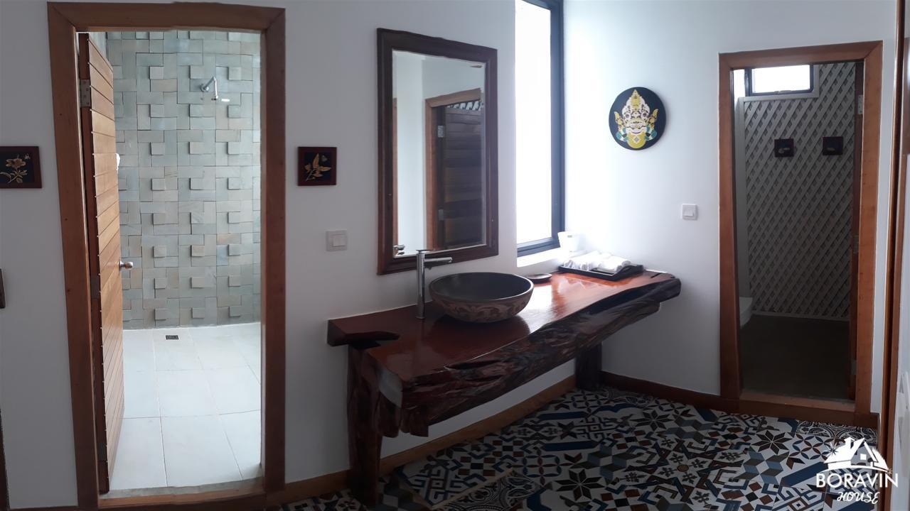 Boravin House Aparthotel Siem Reap Phòng bức ảnh