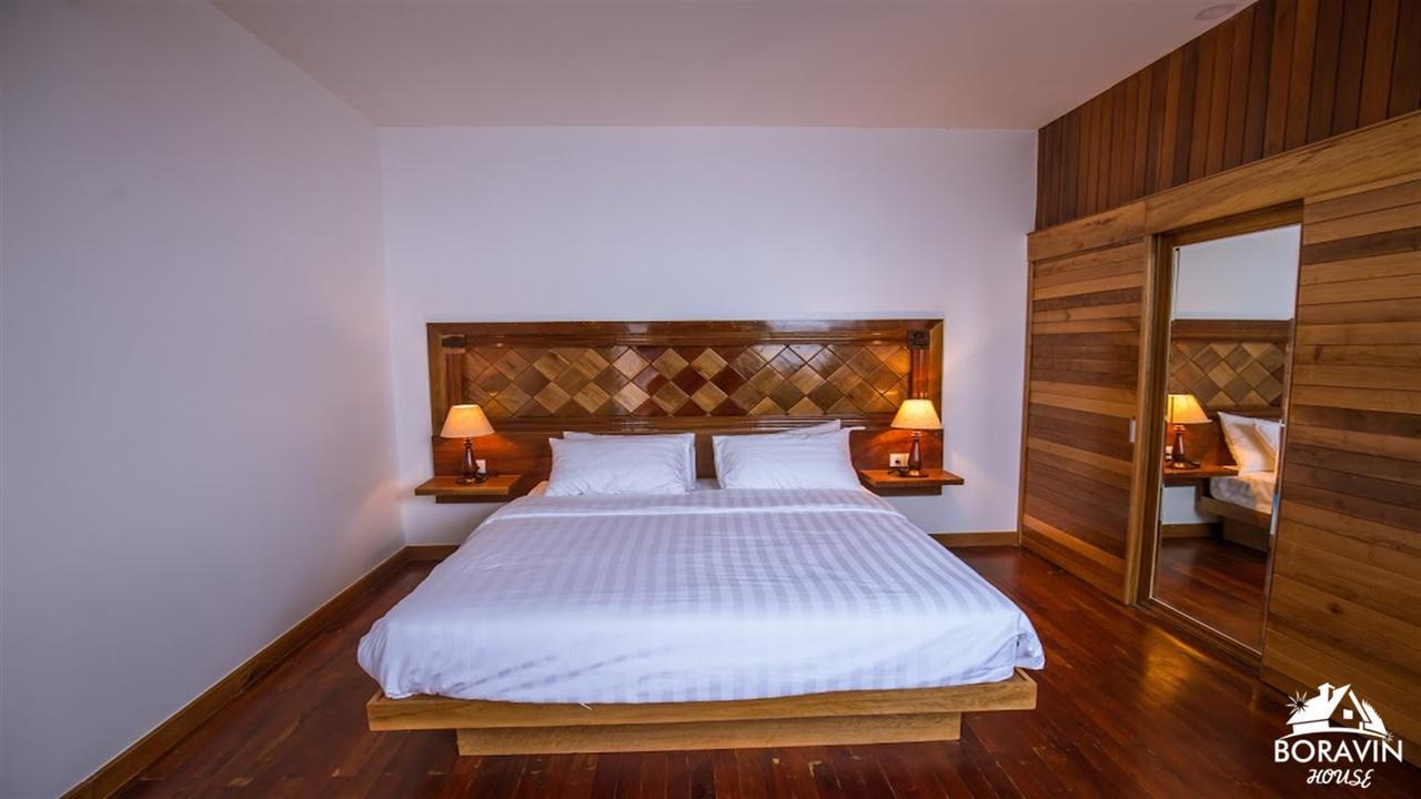 Boravin House Aparthotel Siem Reap Phòng bức ảnh