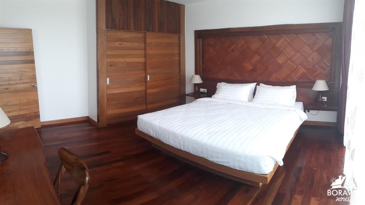 Boravin House Aparthotel Siem Reap Phòng bức ảnh