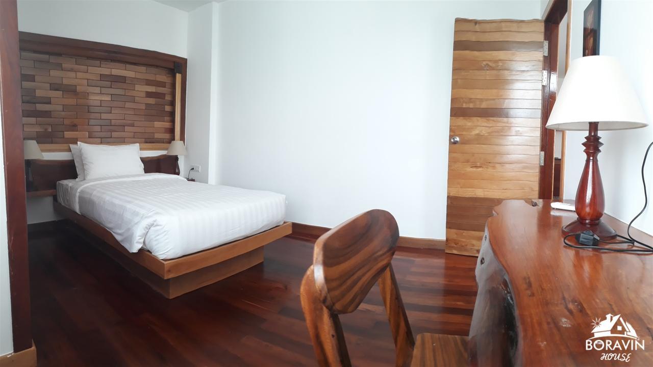 Boravin House Aparthotel Siem Reap Phòng bức ảnh