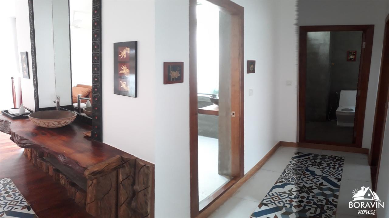 Boravin House Aparthotel Siem Reap Phòng bức ảnh