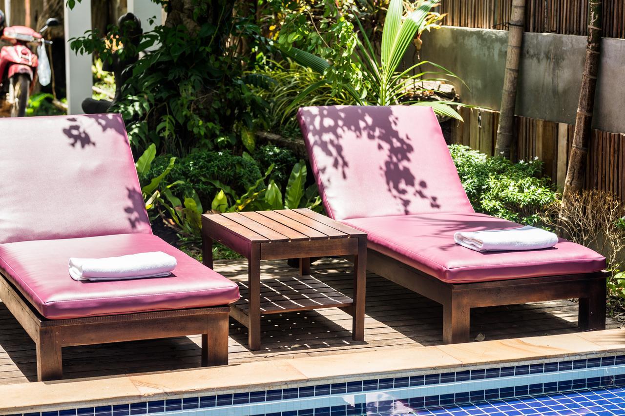 Boravin House Aparthotel Siem Reap Ngoại thất bức ảnh