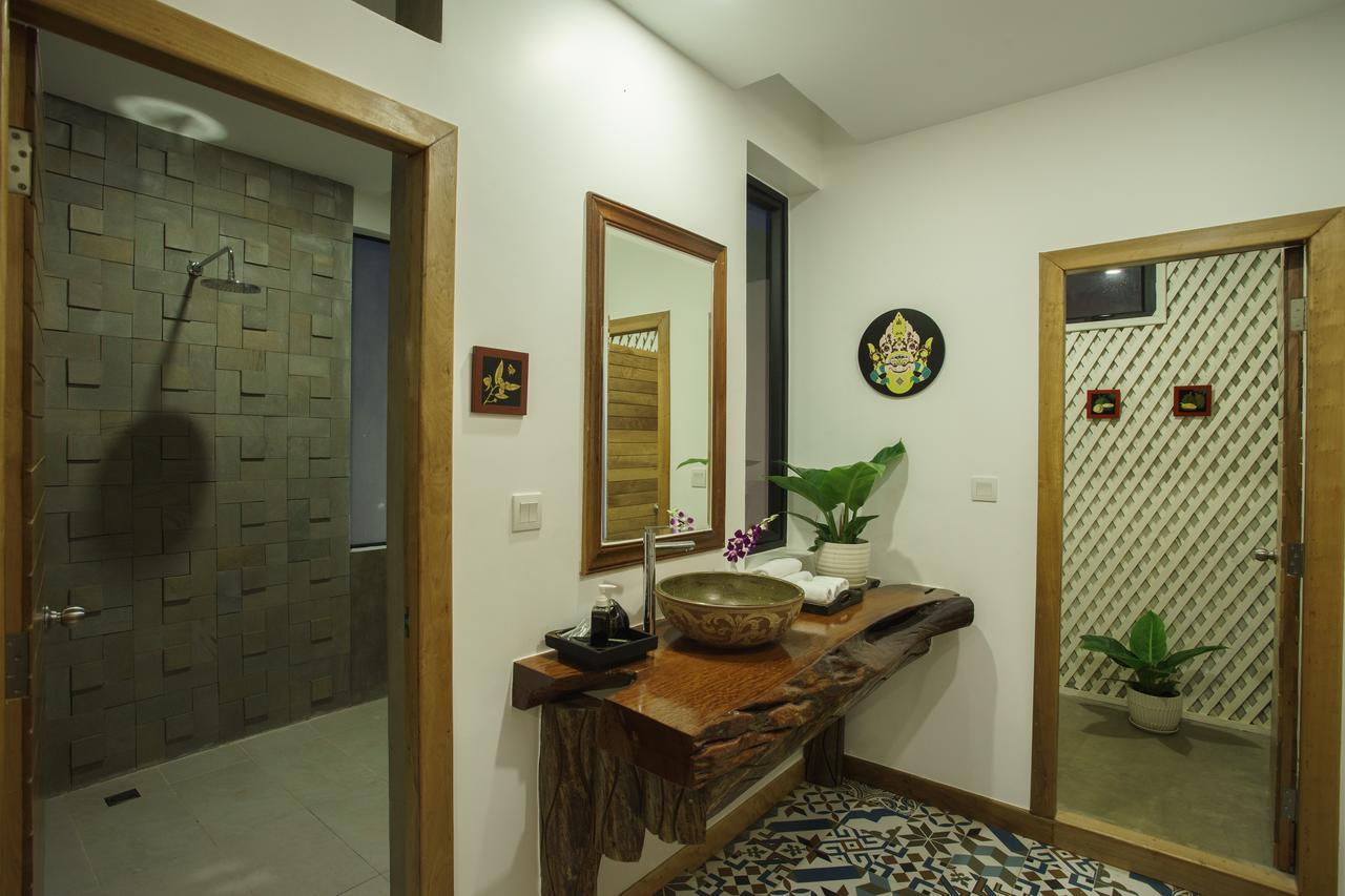 Boravin House Aparthotel Siem Reap Ngoại thất bức ảnh